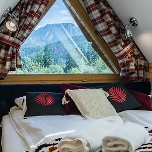 Sobiczkowa Aparthotel
